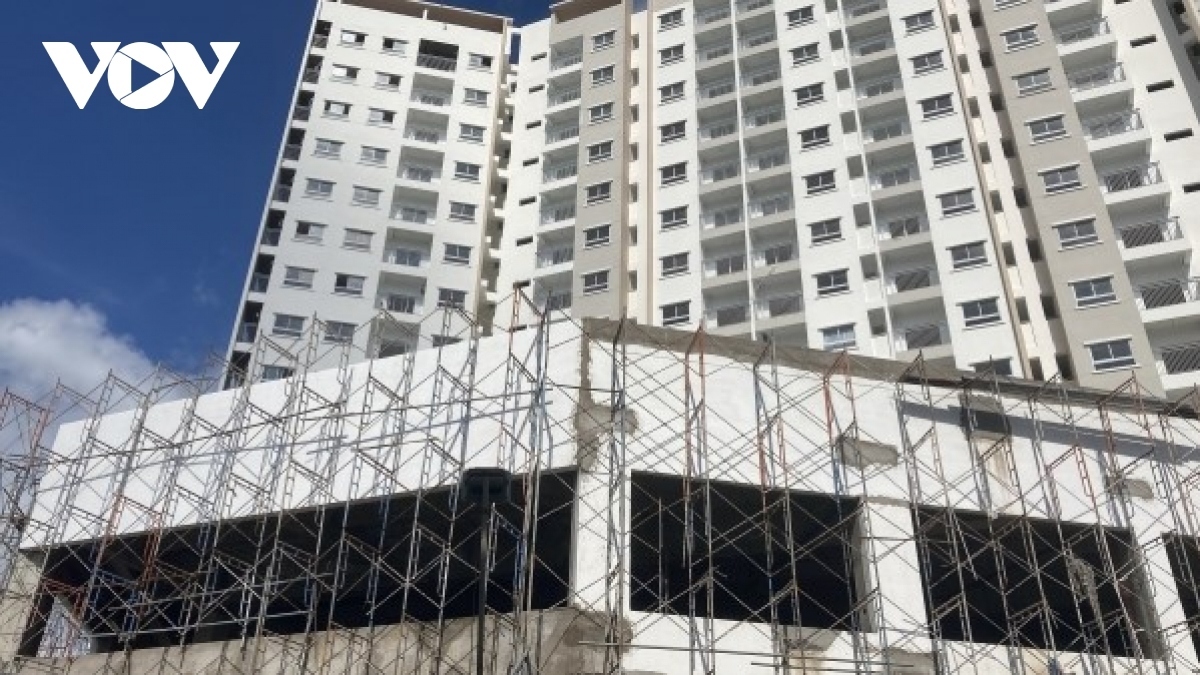PM okays plan to build 1 million apartments for low income earners
